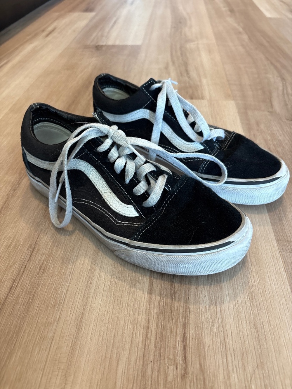 Vans Shoes